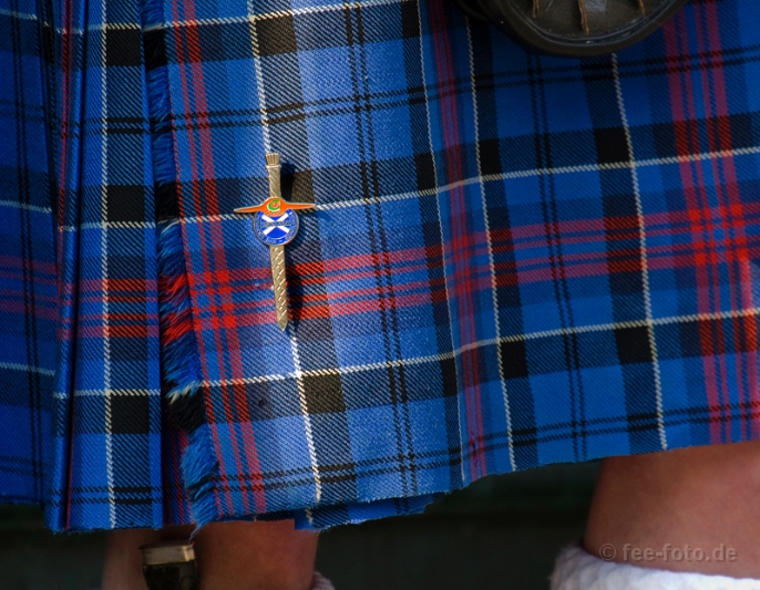 Kiltpin