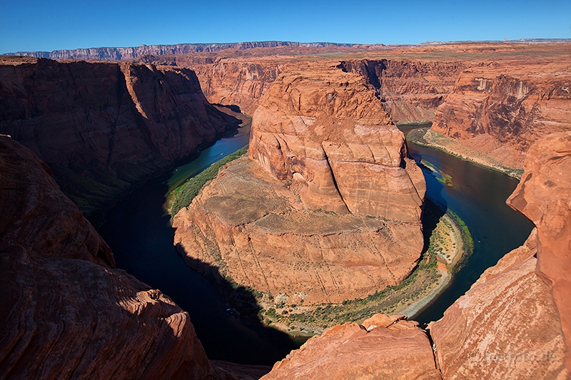 Horseshoe-Bend