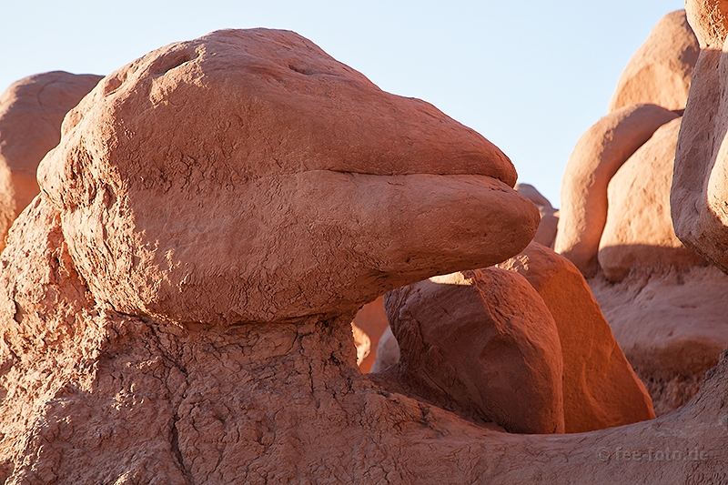 Phantasie-Spielplatz